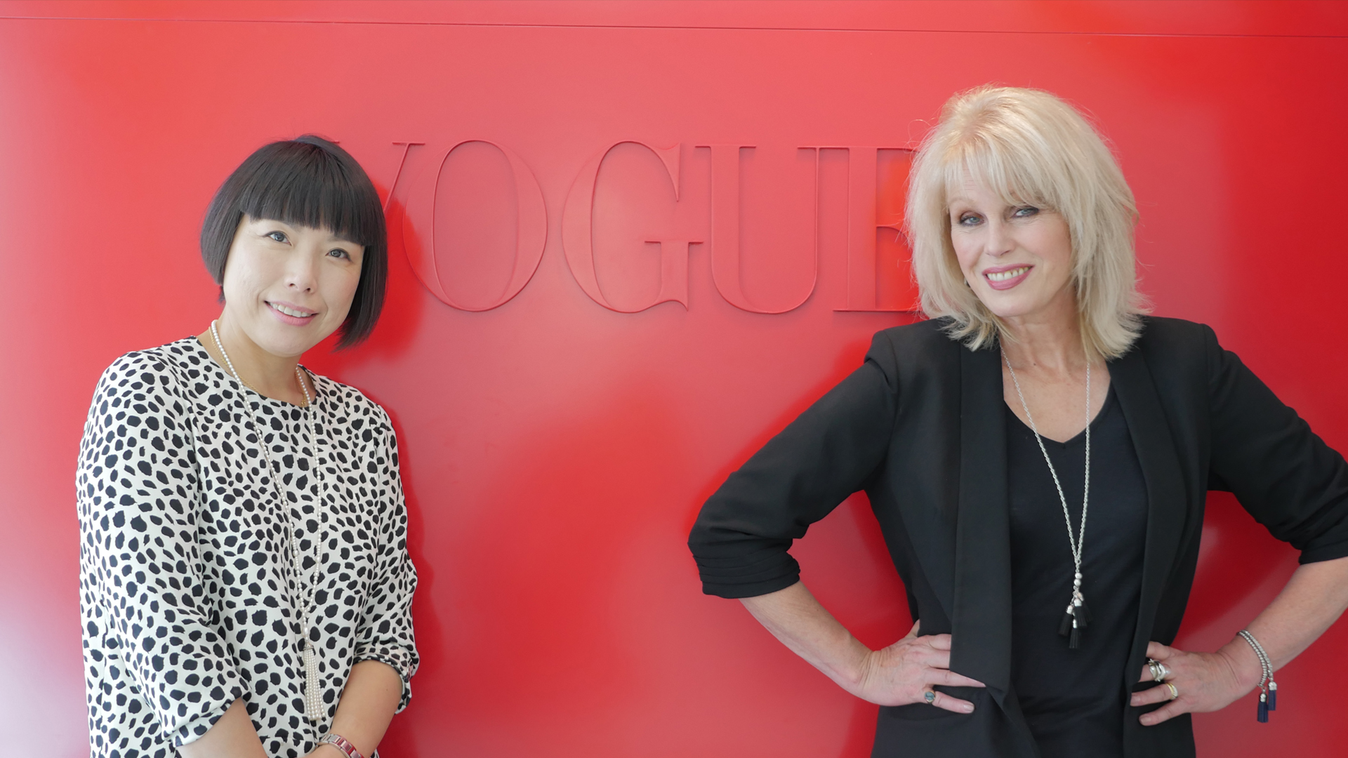 Joanna Lumley’s Unseen Adventures E1 Japan to Siberia Knowledge.ca